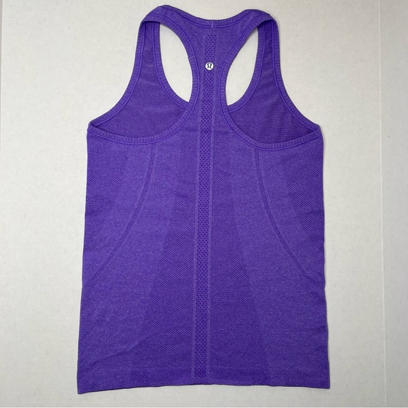 Lululemon Run: Swiftly Tech Racerback - Picture 5 of 6
